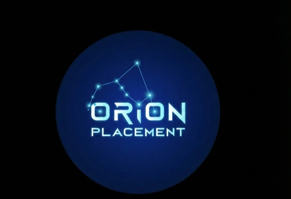 Orion Placement